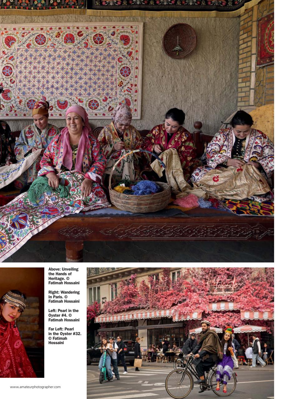 Amateur Photographer Premium Edition Preview Pages