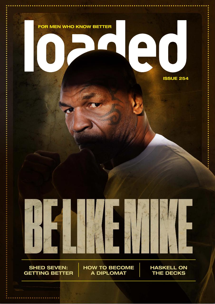 Loaded Preview Pages