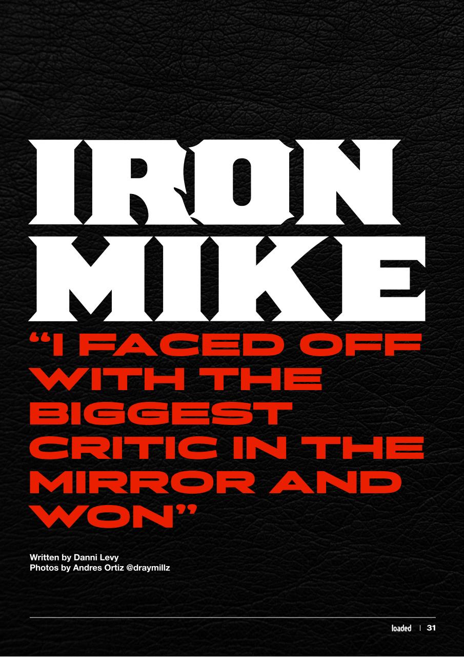 Loaded Preview Pages