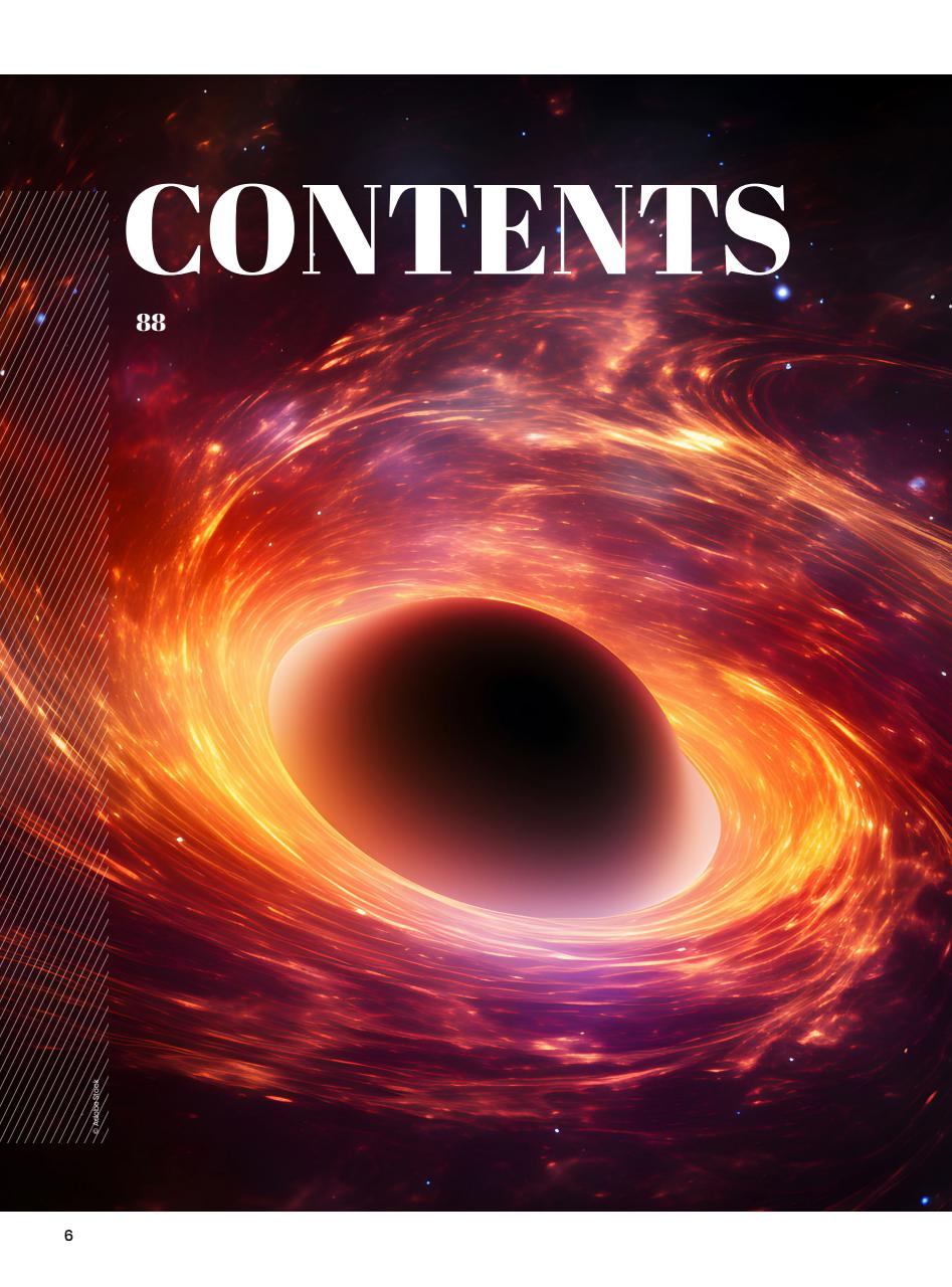 All About Space Bookazine Preview Pages