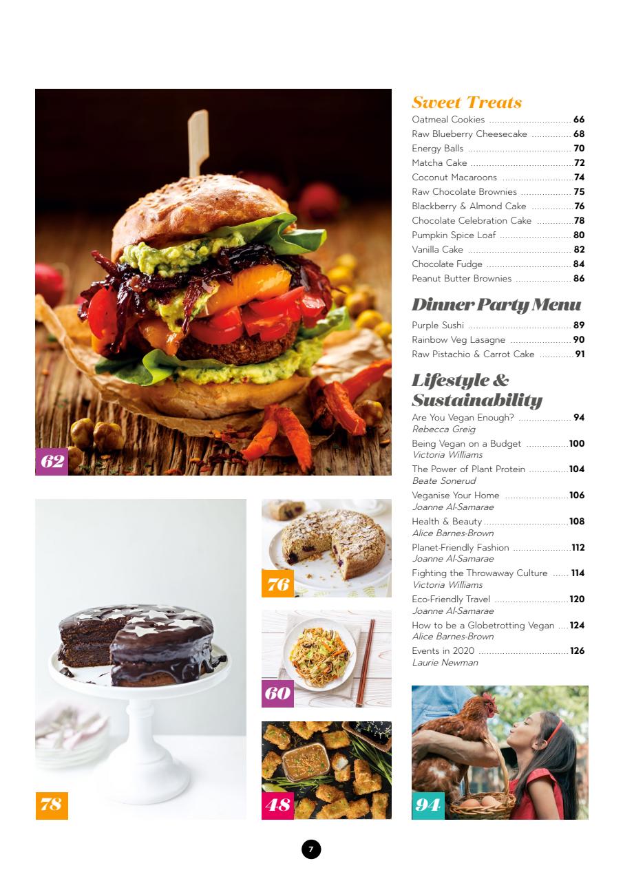 Home Interests Bookazine Preview Pages