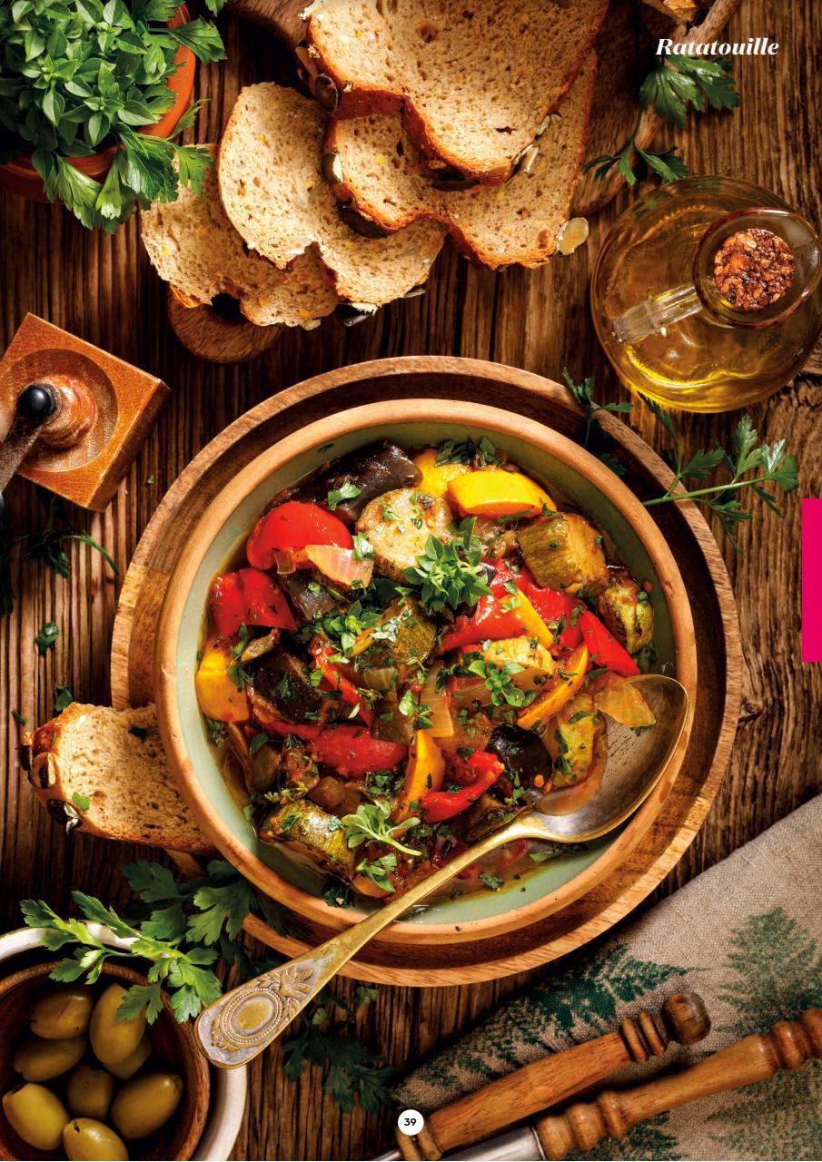 Home Interests Bookazine Preview Pages