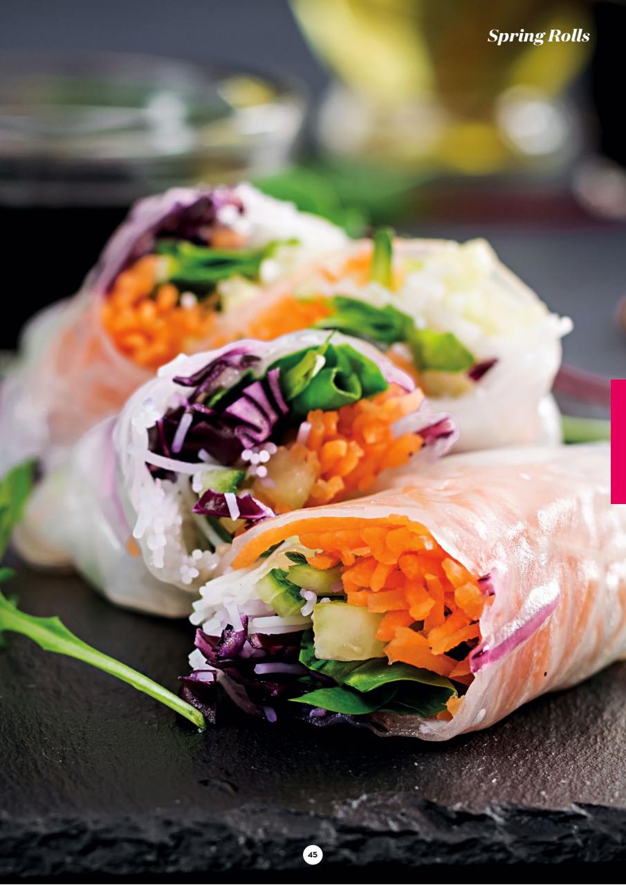 Home Interests Bookazine Preview Pages