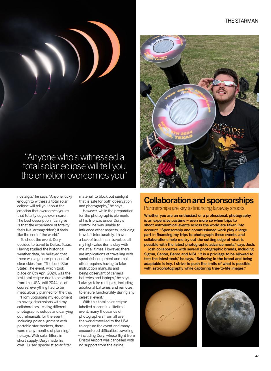 Photography Bookazine Preview Pages