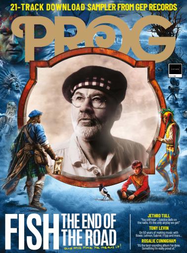 Prog issue 