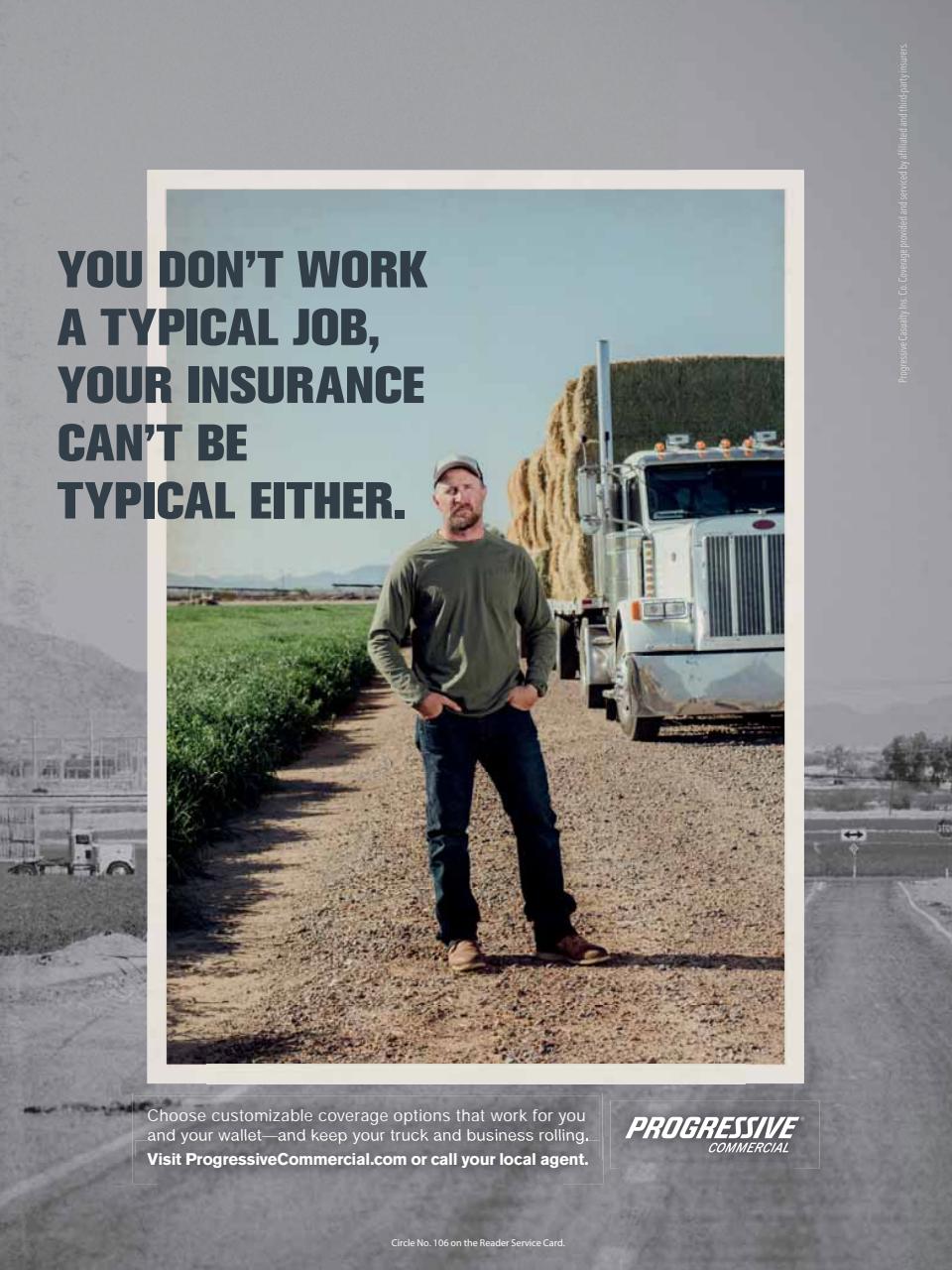 Hobby Farms Magazine Preview Pages