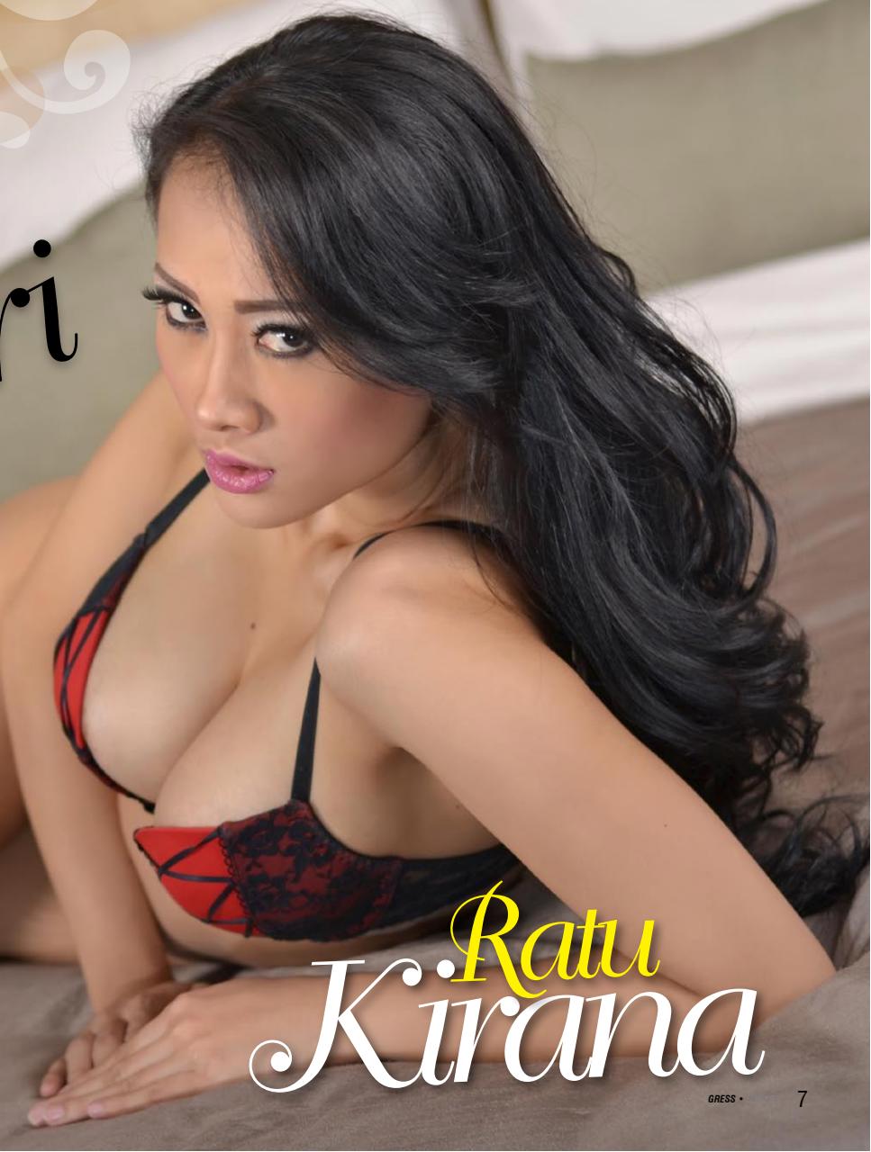 Gress Magazine Preview Pages