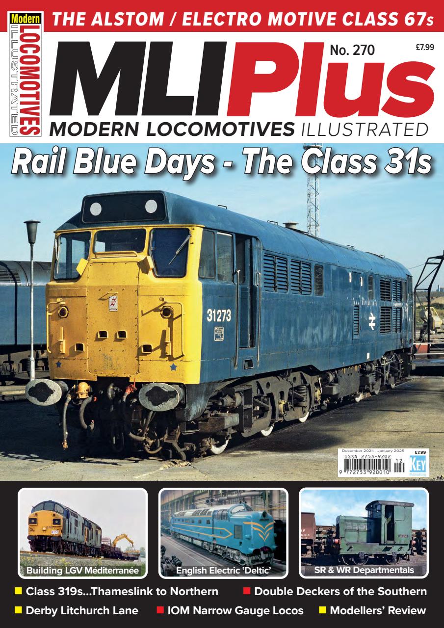 MLI Plus Preview Pages