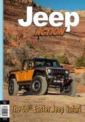 Jeep Action Discounts
