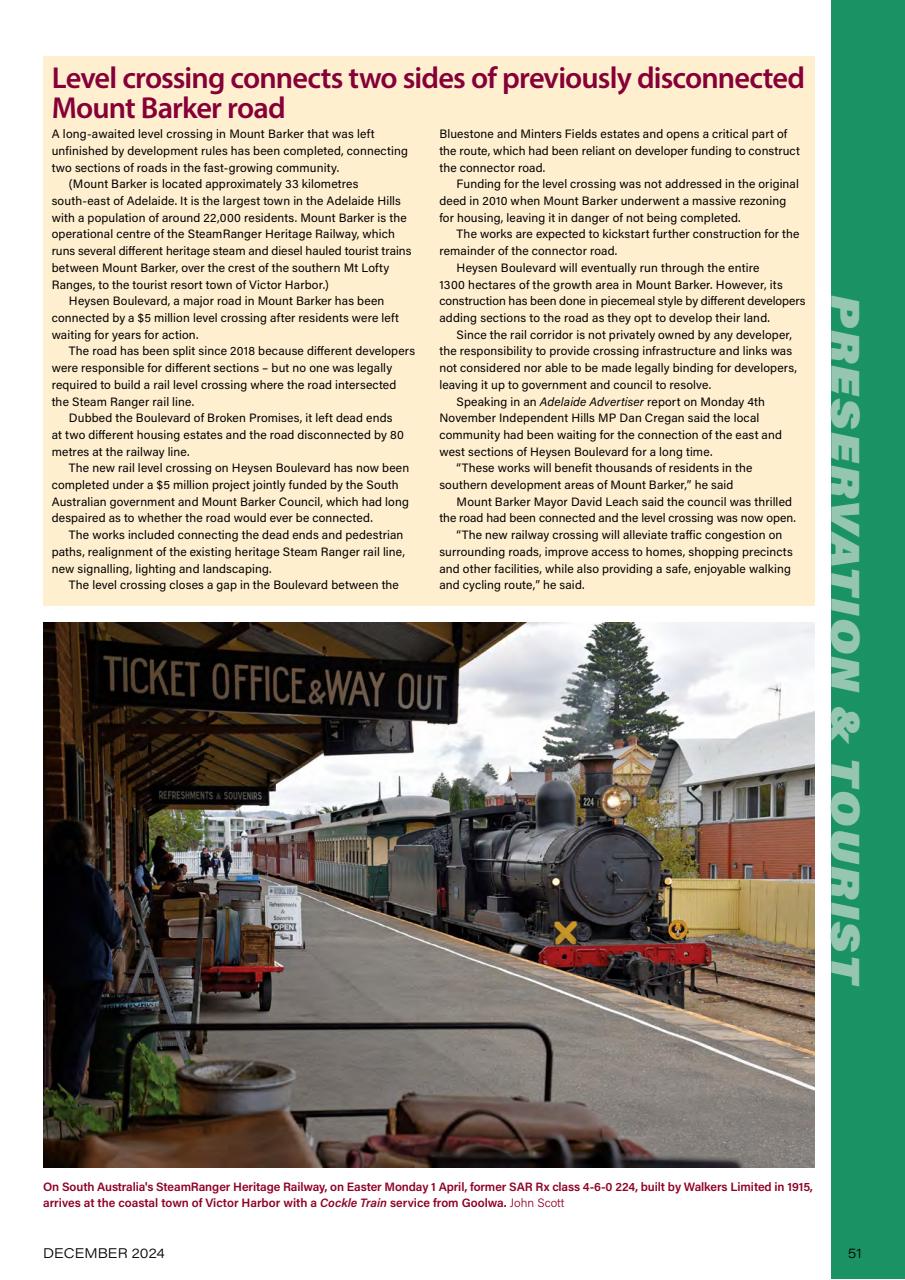 Railway Digest Preview Pages