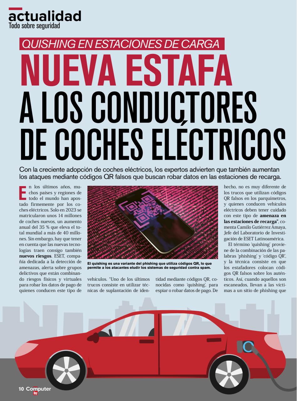 Computer Hoy Preview Pages