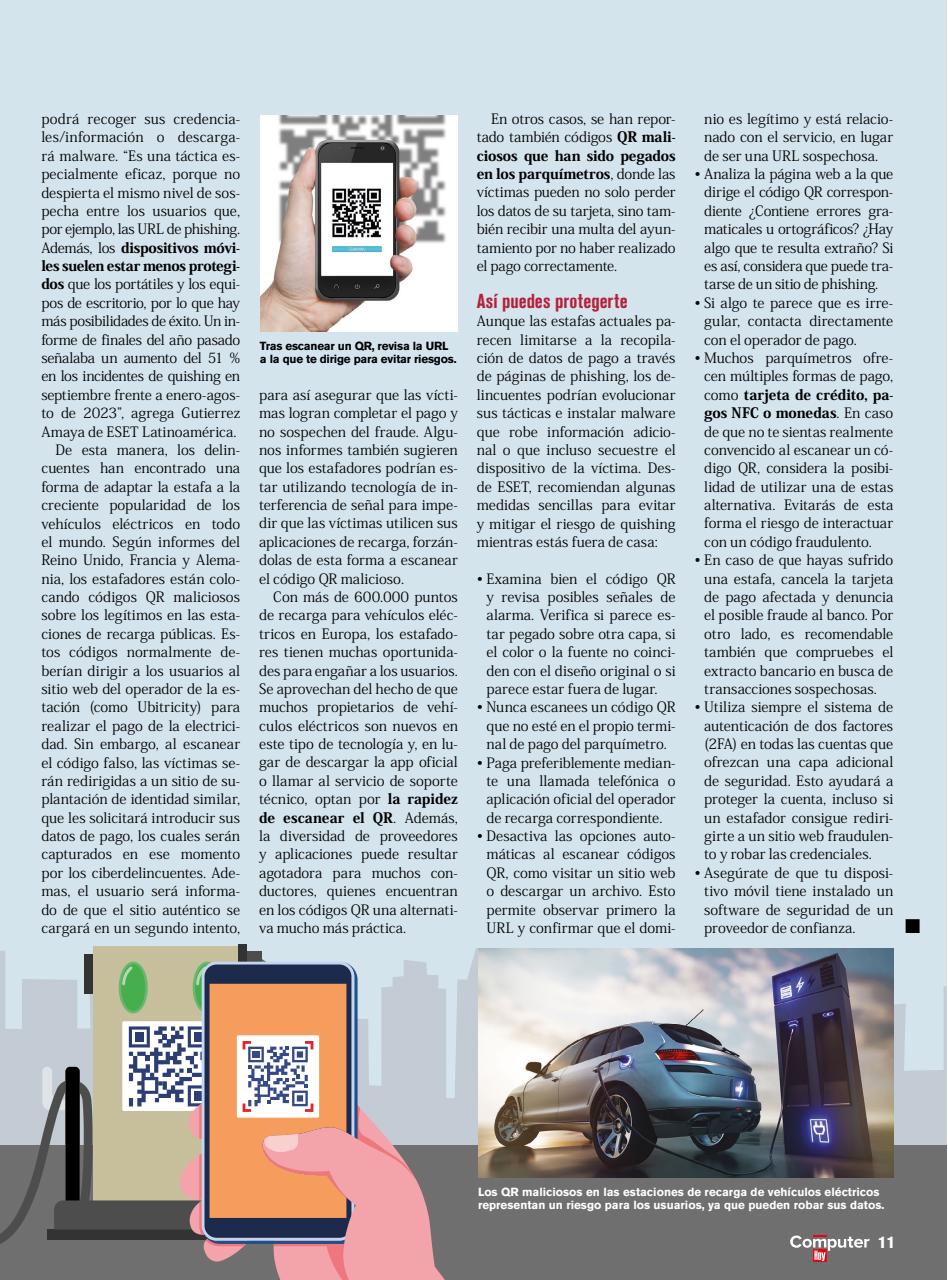 Computer Hoy Preview Pages