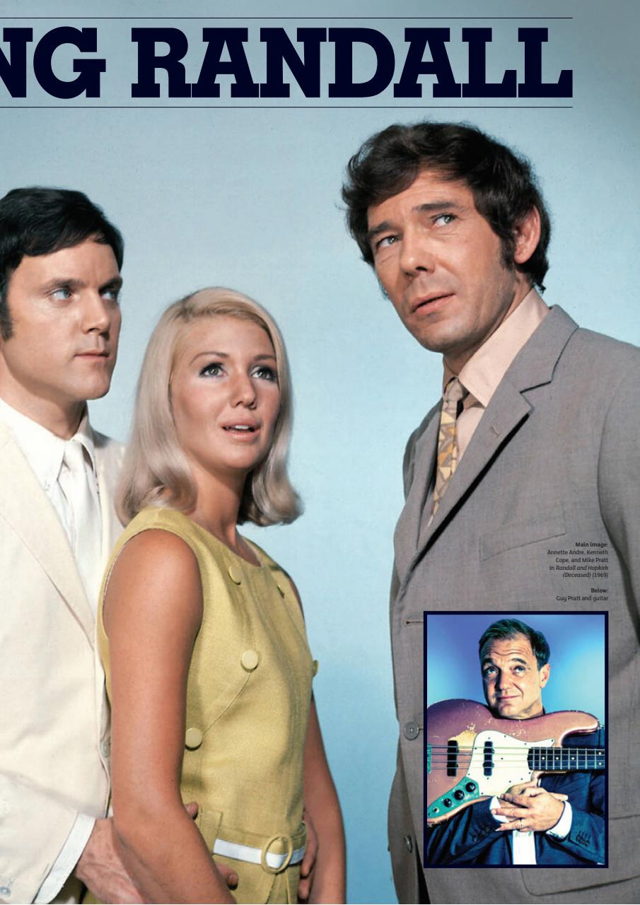 Infinity Magazine Preview Pages