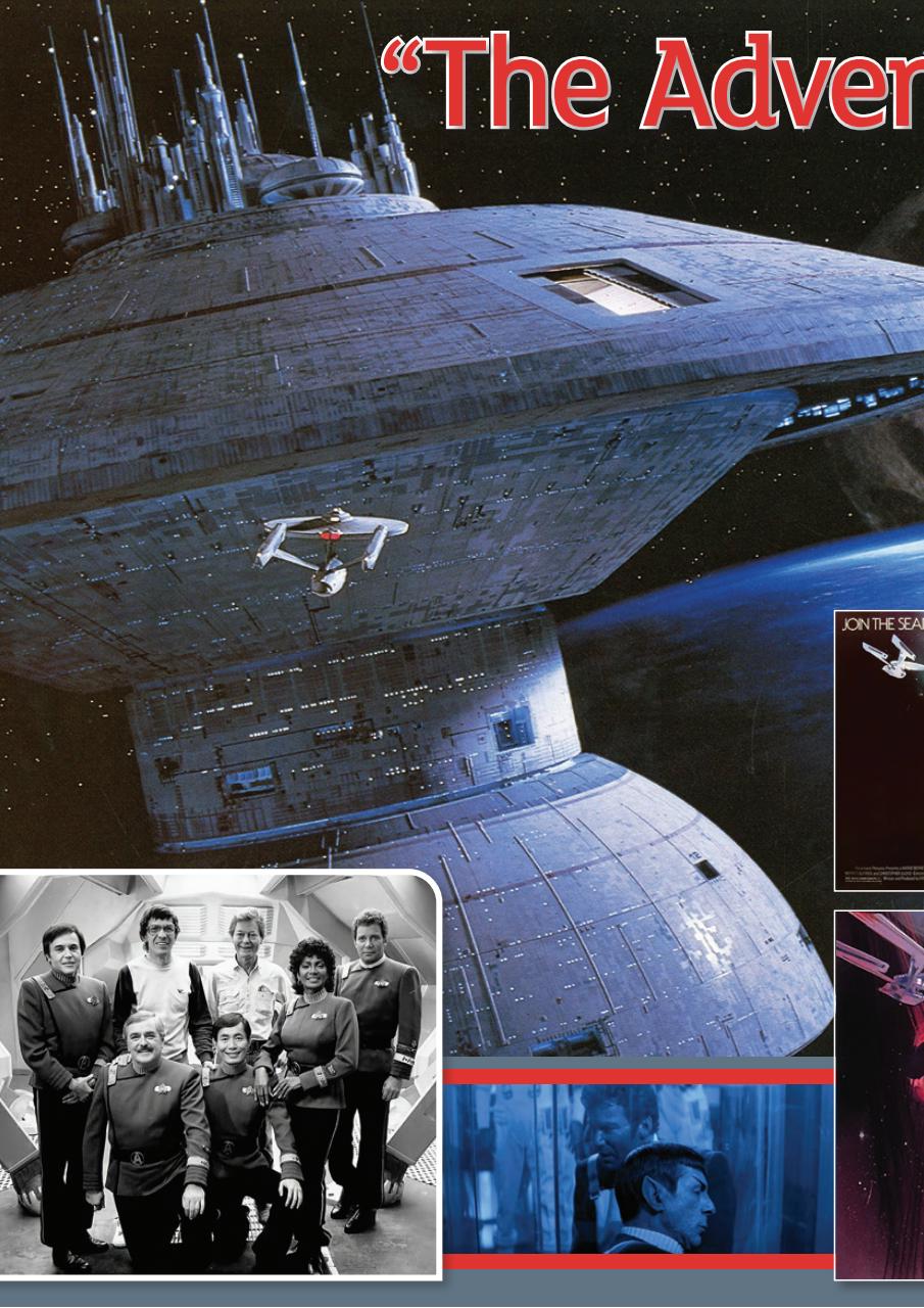 Infinity Magazine Preview Pages