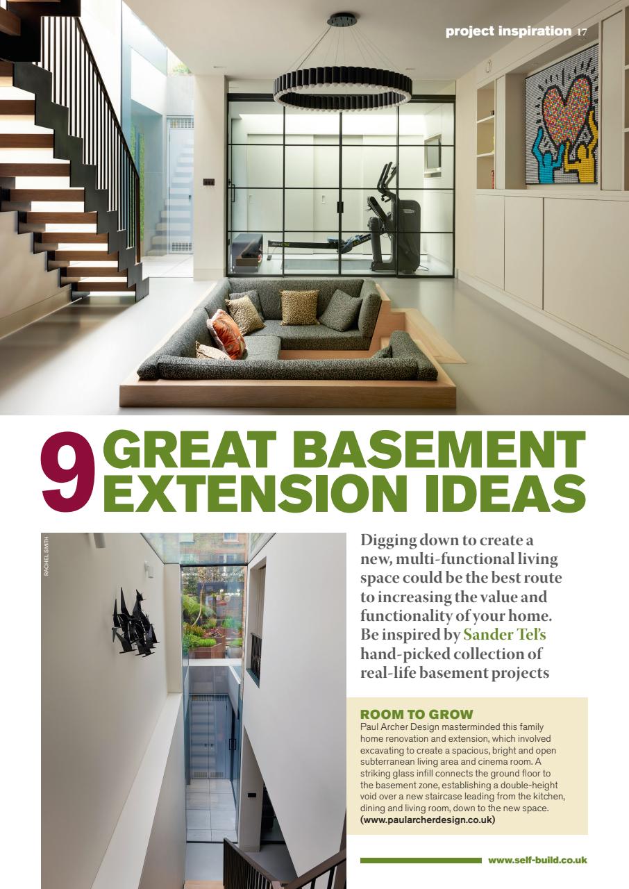 Build It Preview Pages