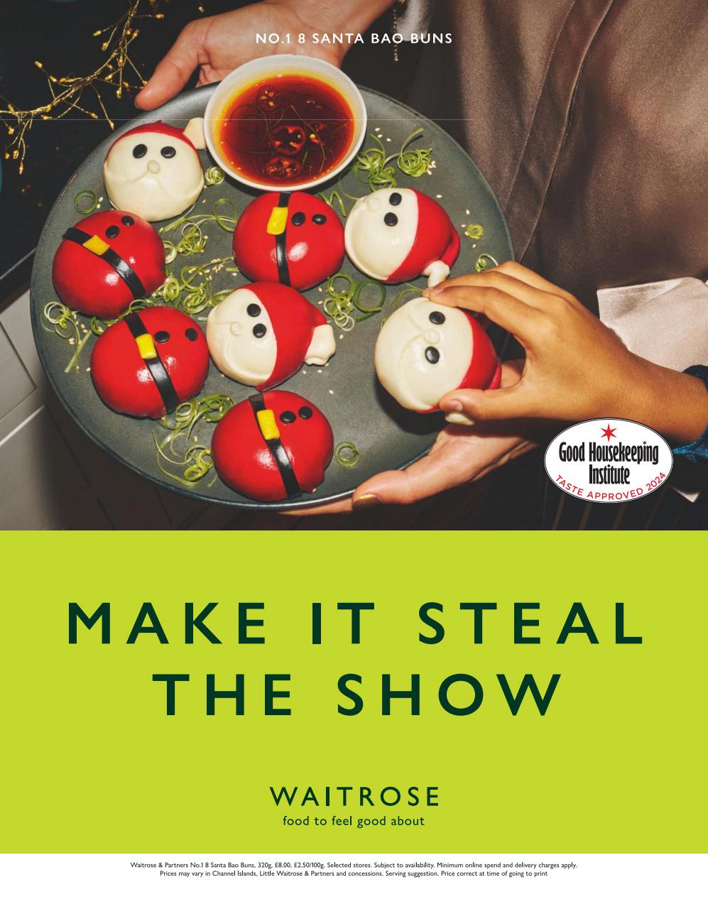 delicious. Magazine Preview Pages