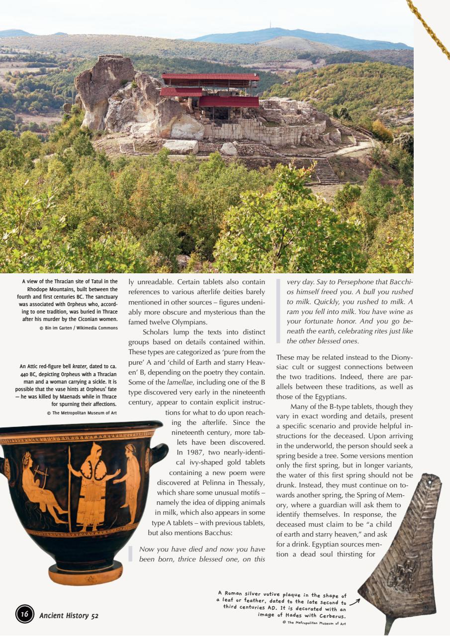 Ancient History Preview Pages