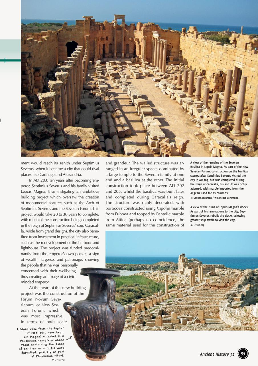 Ancient History Preview Pages