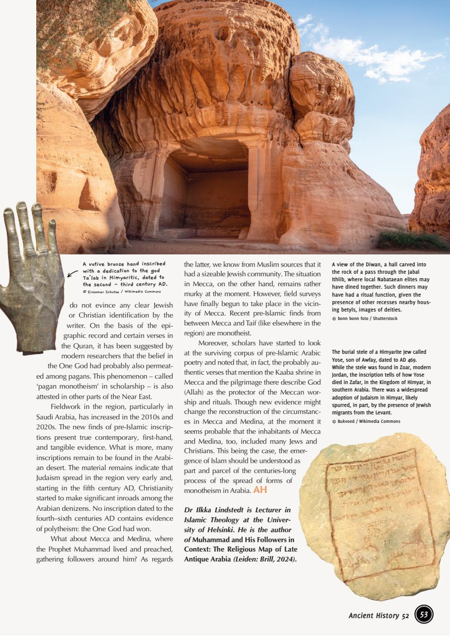 Ancient History Preview Pages