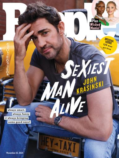 People issue 