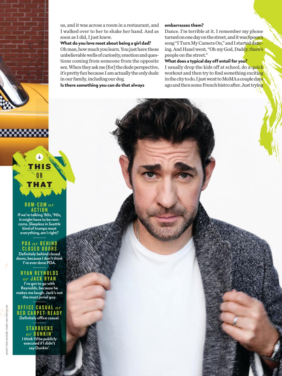 People Preview Pages