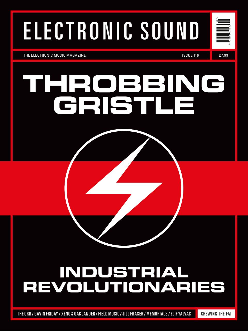 Electronic Sound Preview Pages