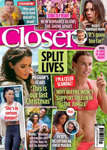 Closer issue 1135