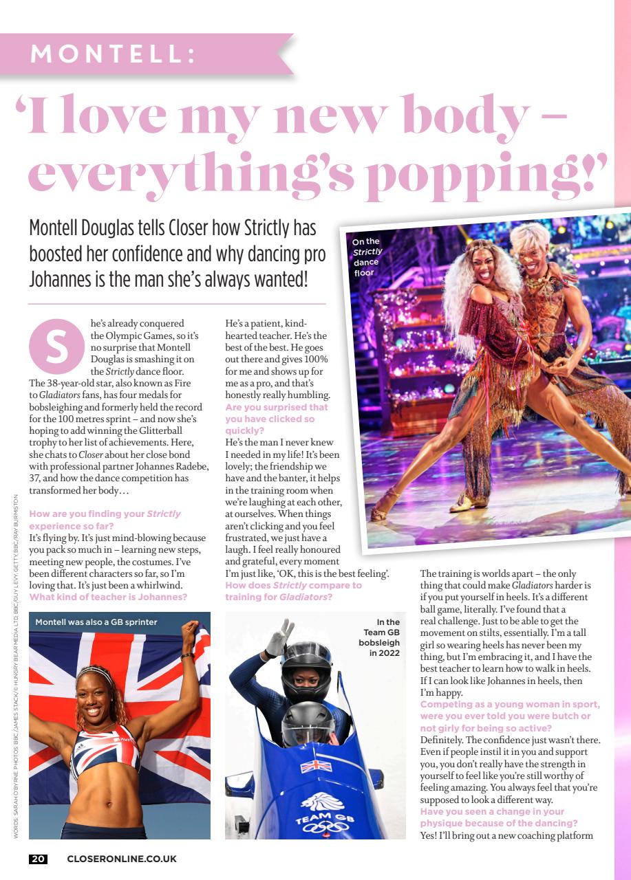 Closer Preview Pages