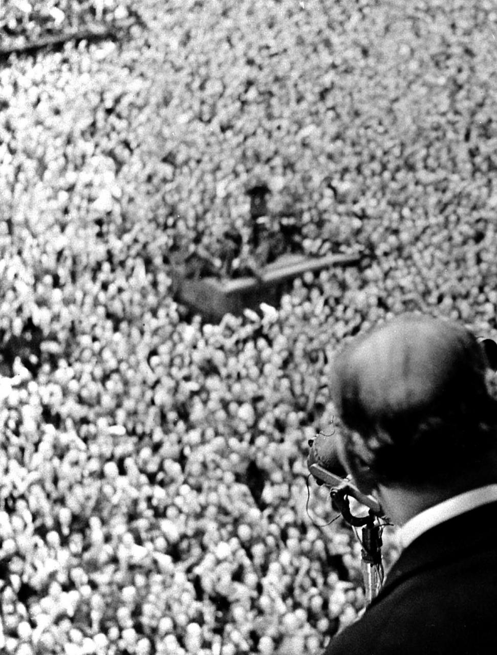 Country Life Preview Pages