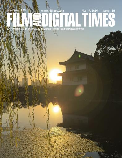 Film and Digital Times issue 