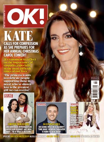 OK! Magazine issue 1469