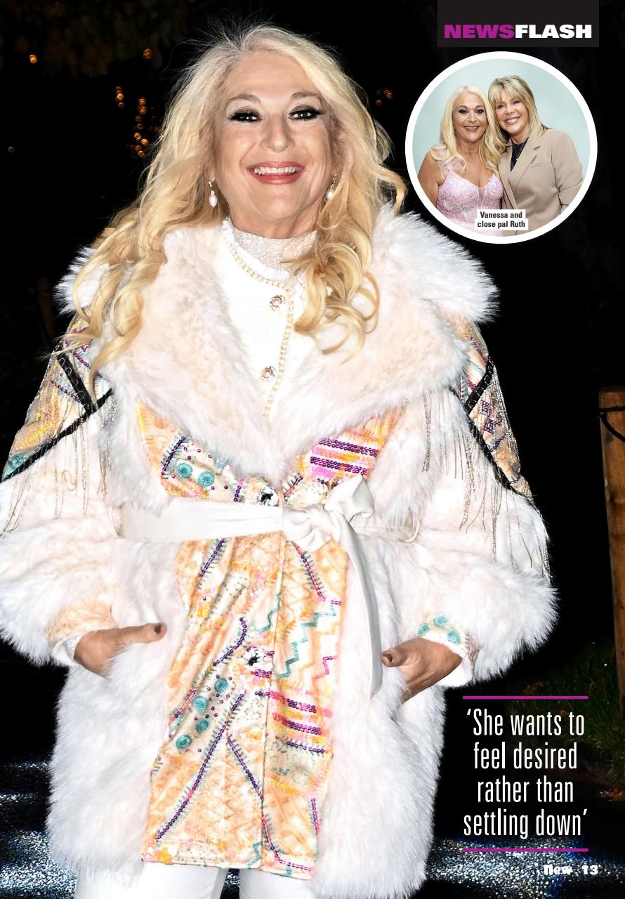 New Magazine Preview Pages