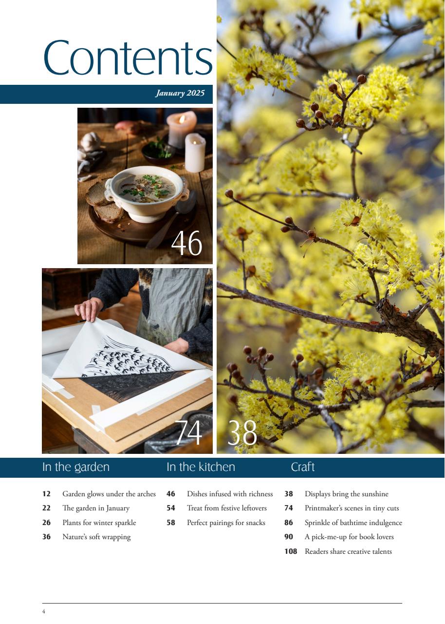 LandScape Preview Pages