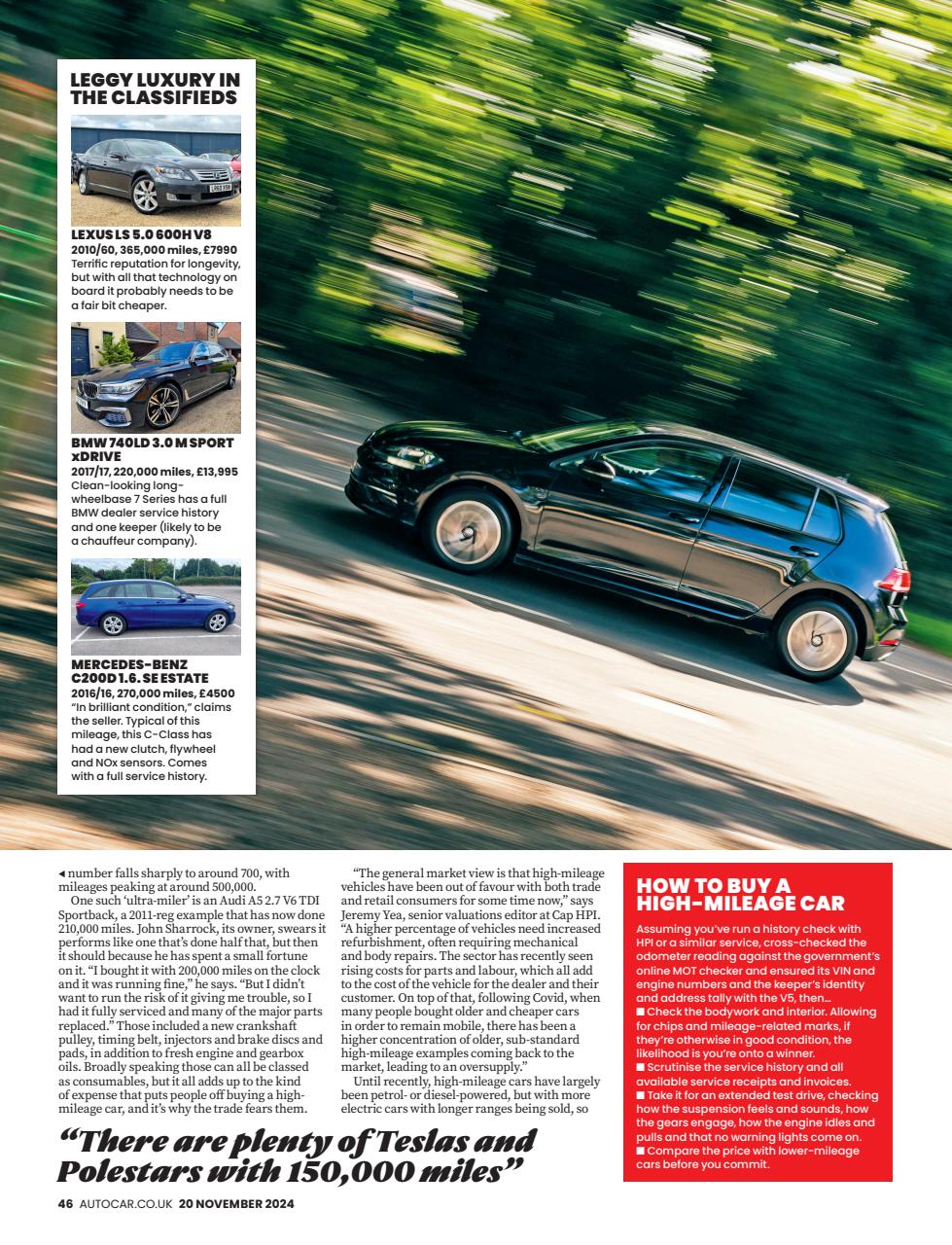 Autocar Preview Pages