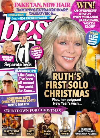 Best issue 47/48 - double issue