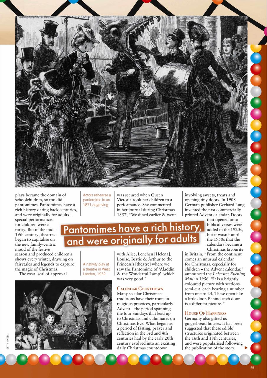 Who Do You Think You Are? Preview Pages