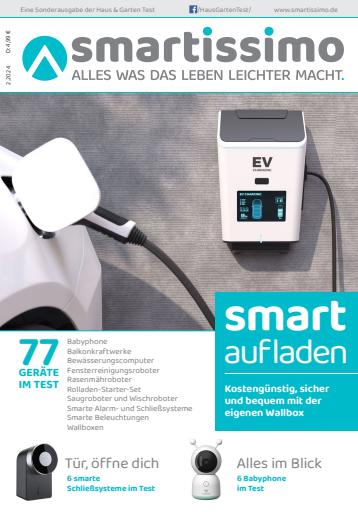 SMARTISSIMO issue 