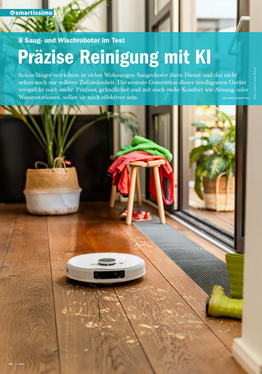 SMARTISSIMO Preview Pages