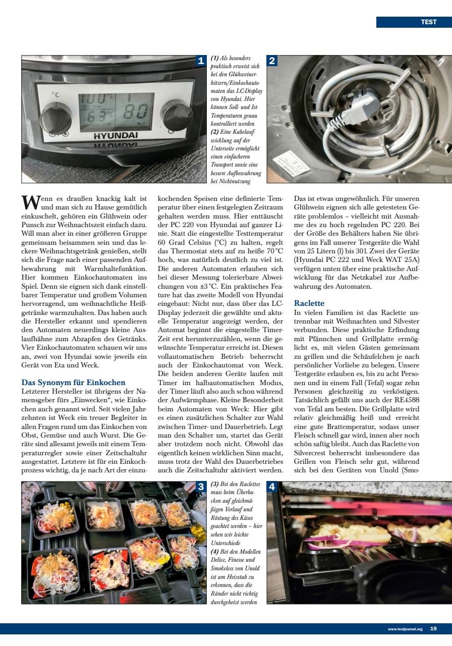 Testjournal Preview Pages