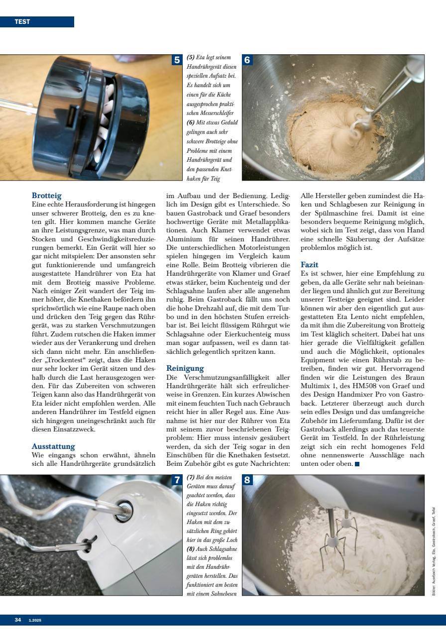 Testjournal Preview Pages