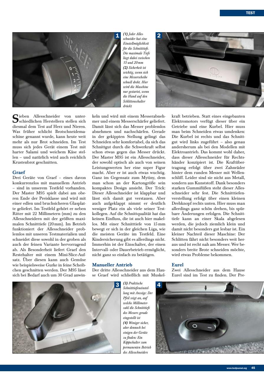 Testjournal Preview Pages