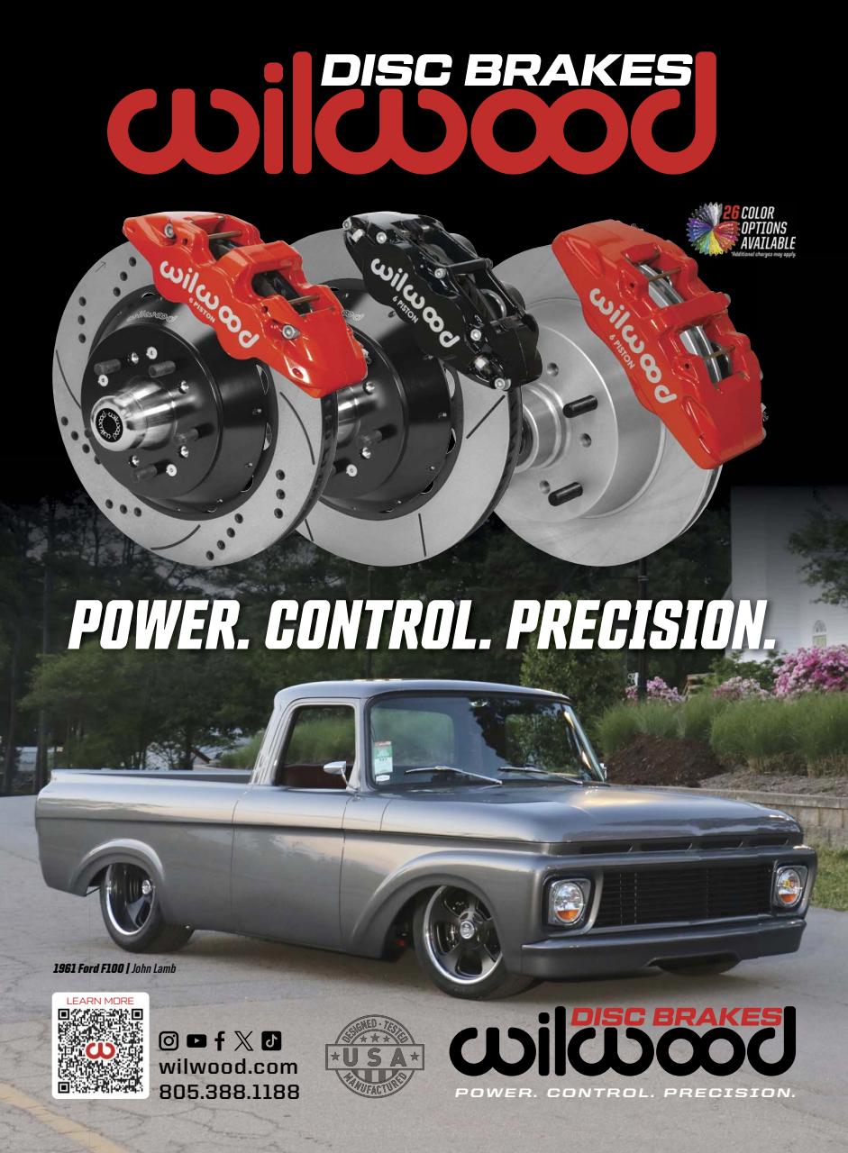 F-Series Builder's Guide Preview Pages