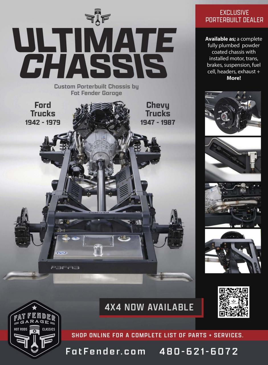 F-Series Builder's Guide Preview Pages