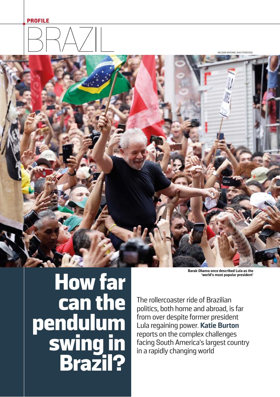 Geographical Preview Pages