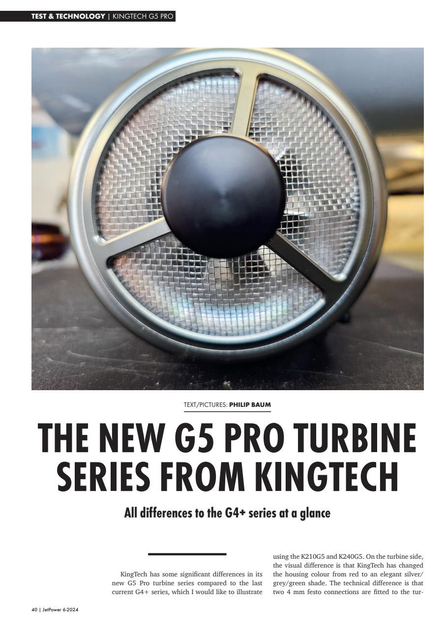 Jetpower Preview Pages