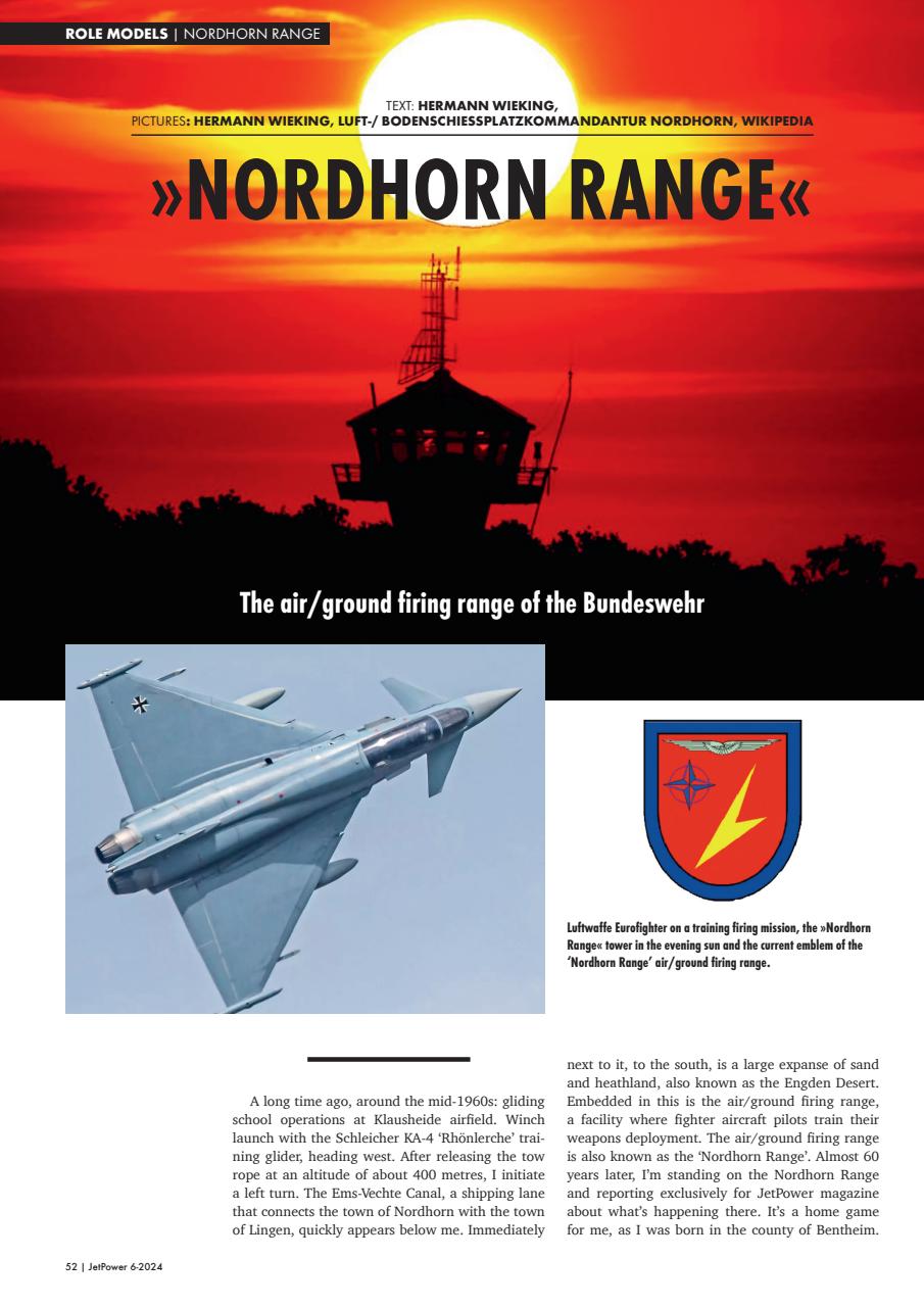 Jetpower Preview Pages