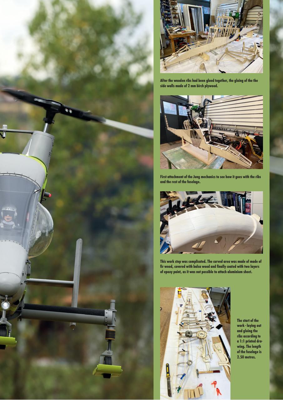 ROTOR English Digital Preview Pages