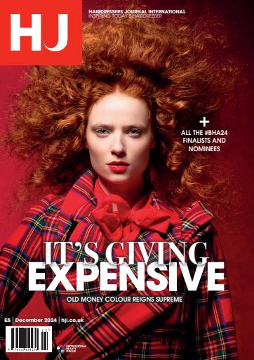Hairdressers Journal issue 