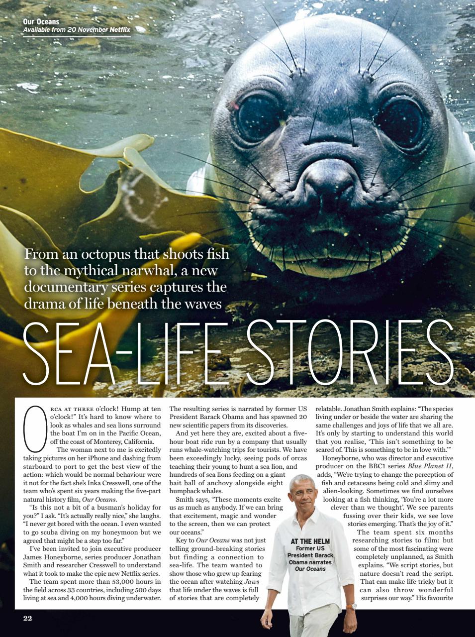 Radio Times Preview Pages