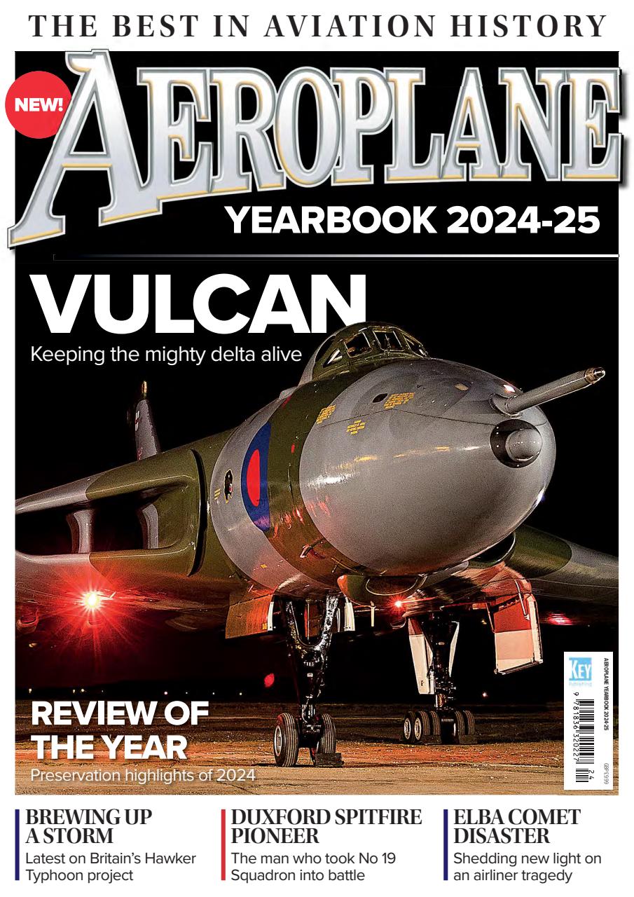Aviation Specials Preview Pages